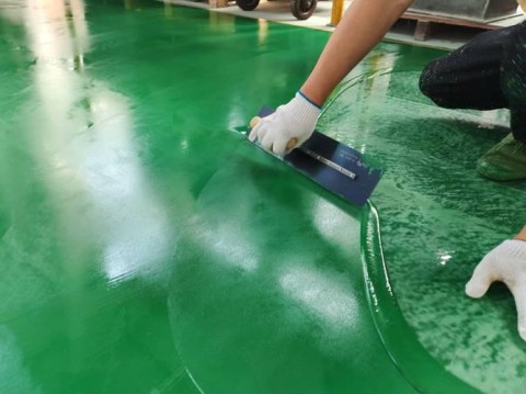 西宁VEF地坪什么是VEF地坪