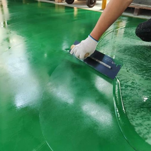 西宁VEF地坪什么是VEF地坪